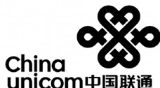 中国联通图标矢量素材图片