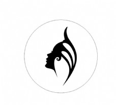
                    美容logo图片
