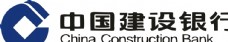 logo中国建设银行