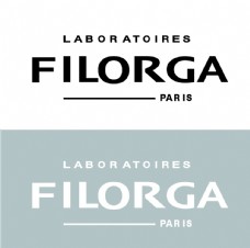 菲洛嘉FILORGA Logo