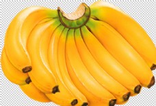 进口水果香蕉