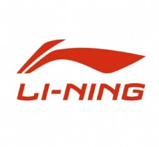 房地产LOGO矢量李宁logo