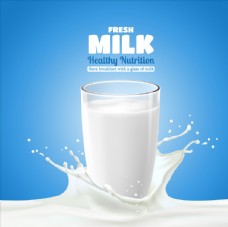 商品牛奶