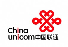 国际性公司矢量LOGO中国联通logo