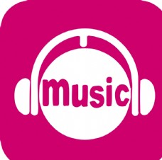 歌曲咪咕音乐logo