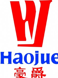 logo豪爵