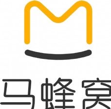 马蜂窝logo