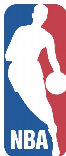 企业LOGO标志NBA标志