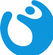花呗logo