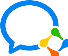 会议企业微信logo