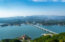杭州千岛湖大桥