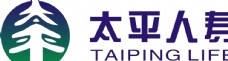 logo太平人寿