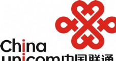 企业LOGO标志中国联通标志