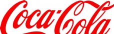 logo可口可乐矢量标志