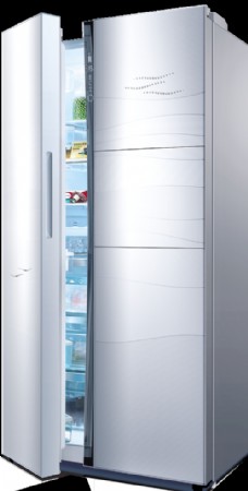 智能保鲜冰箱