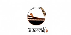 粥铺logo