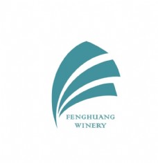 凤凰酒庄logo