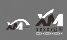 XM标志