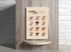 餐饮咖啡海报