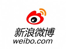 logo新浪微博标志LOGO