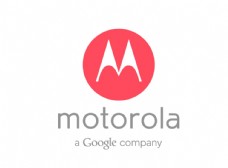 摩托罗拉Motorola 标志