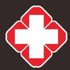 红十字医院标志