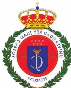 胡安卡洛斯国王大学-logo