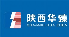 陕西华臻标志logo