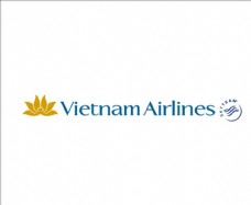 越南航空标志