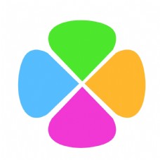 腾讯软件中心logo