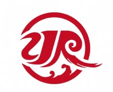 ZJR标志