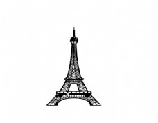 
                    巴黎铁塔图片
