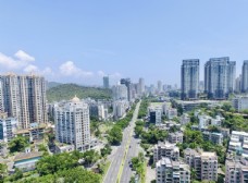 珠海城市风光图片