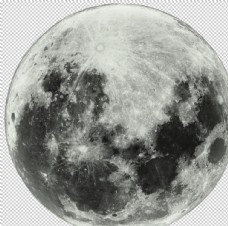 月球表面月球