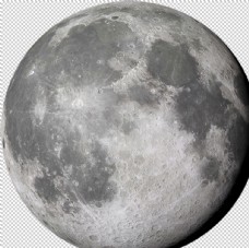 月球表面月球
