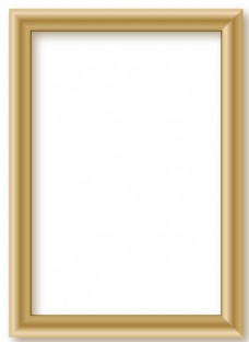 欧式家具金色装饰相框