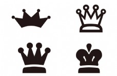 童话王国皇冠素材