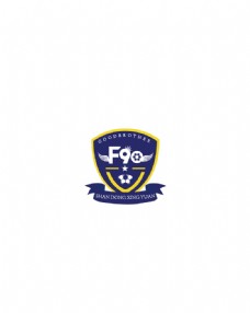 足球logo标志