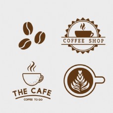餐饮咖啡图标