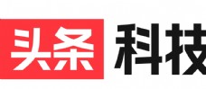 头条科技logo