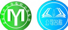 文化用品logo
