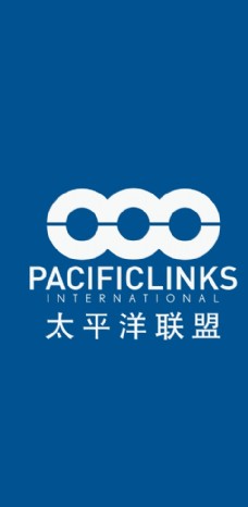 太平洋联盟logo