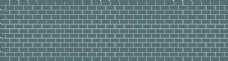 中国风设计青砖墙