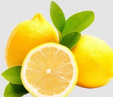 有机水果柠檬