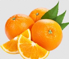 香水橙子