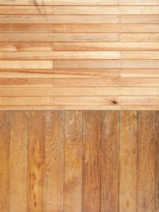 高档门头设计木纹高清背景