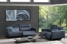时尚家具沙发素材沙发抠图北欧家具