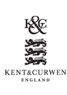 K&C Logo奢侈品