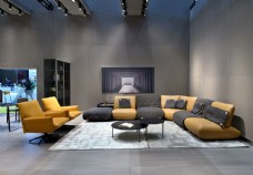 时尚沙发椅子沙发素材沙发抠图北欧家具