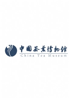 中国茶叶博物馆 LOGO